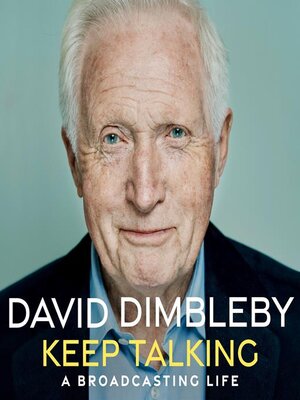 cover image of Keep Talking